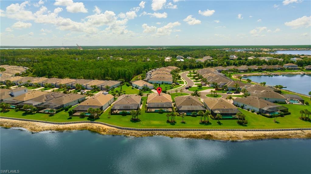VISTA WILDBLUE - Residential