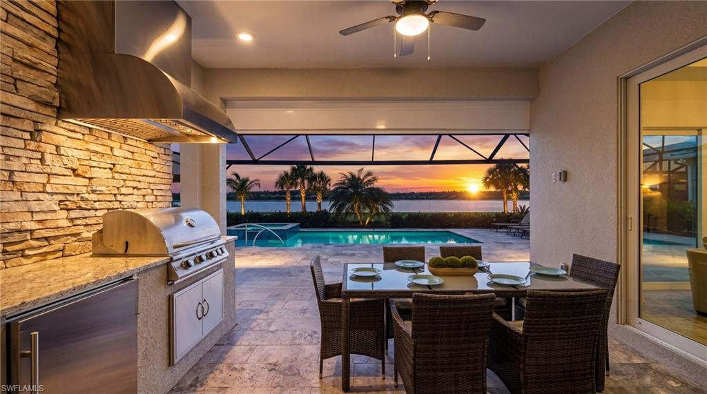 VISTA WILDBLUE - Residential