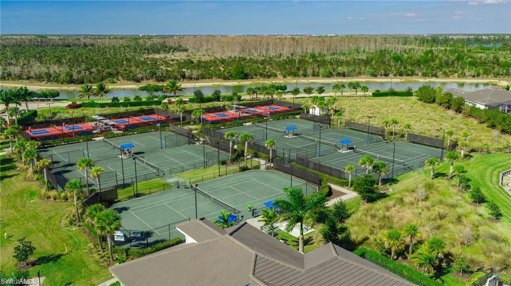 VISTA WILDBLUE - Residential