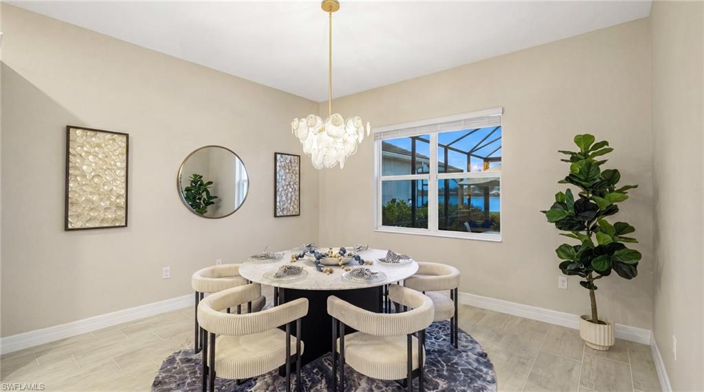 VISTA WILDBLUE - Residential