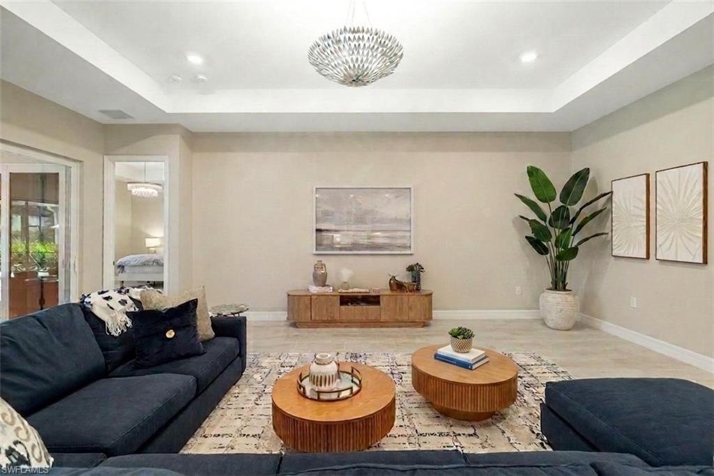 VISTA WILDBLUE - Residential