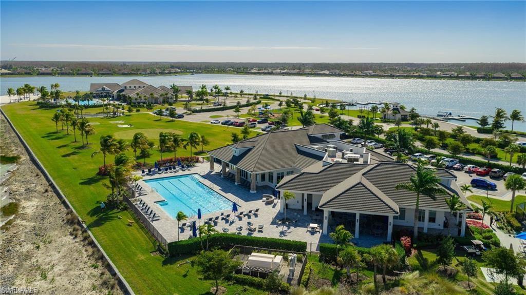 VISTA WILDBLUE - Residential