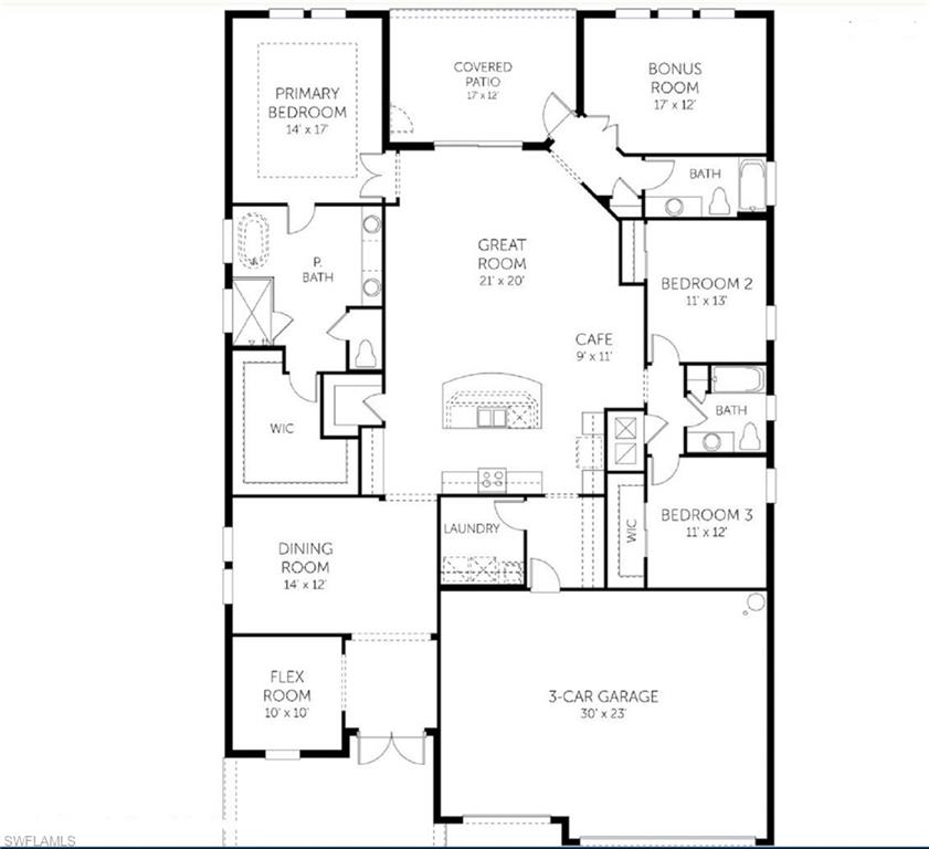 CREEKSIDE RUN - Residential