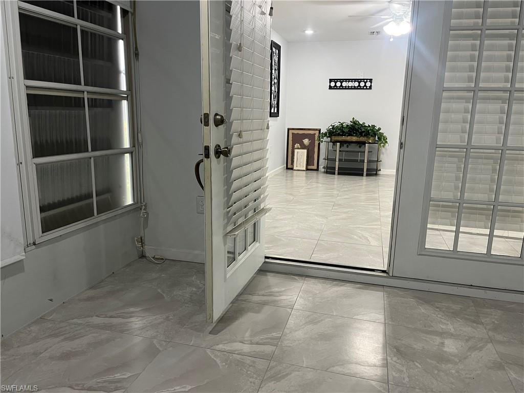 LEESURE VILLAGE - Residential
