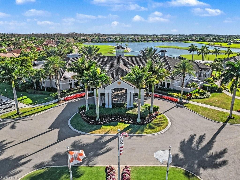 OAKHURST - Residential