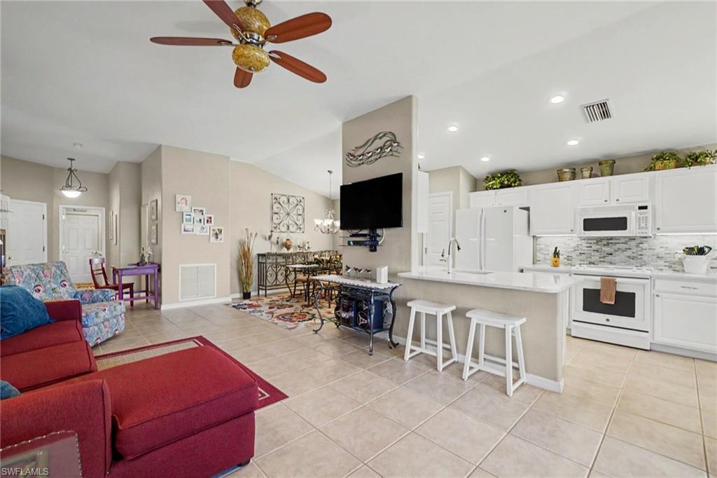 OAKHURST - Residential