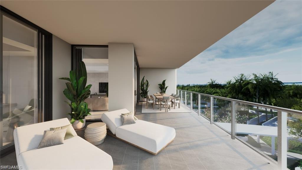 THE RITZ-CARLTON RESIDENCES ESTERO BAY - Residential