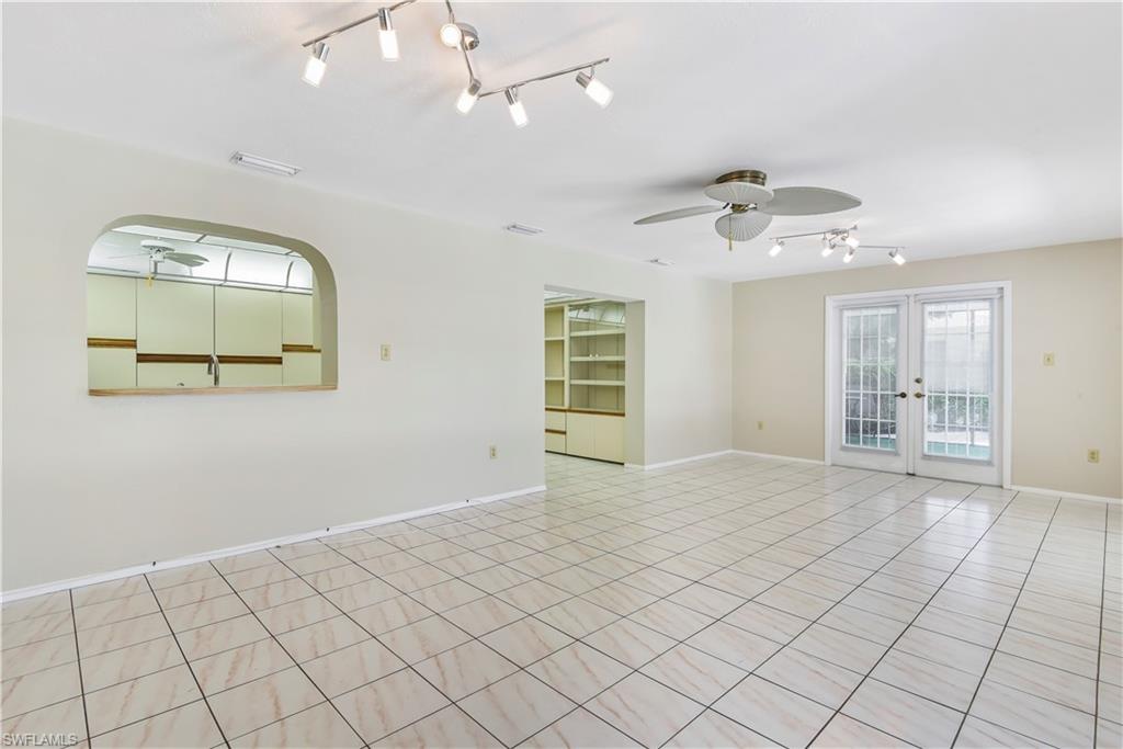CYPRESS LAKE COUNTRY CLUB - Residential