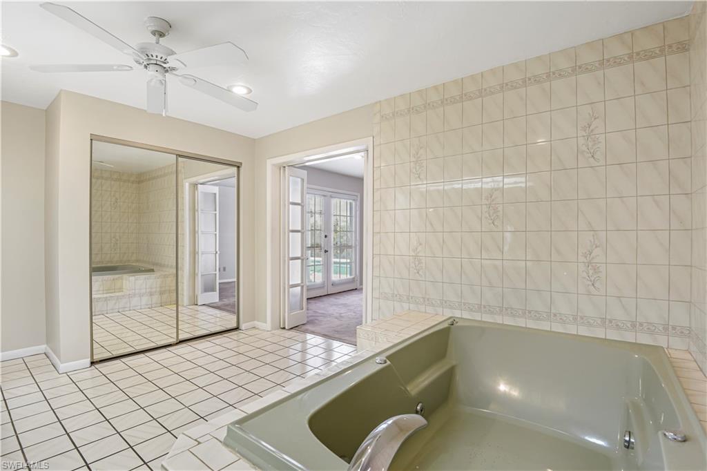 CYPRESS LAKE COUNTRY CLUB - Residential