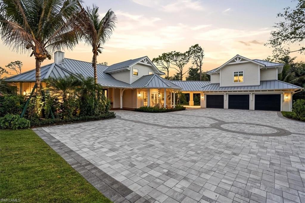 PINE RIDGE - Residential