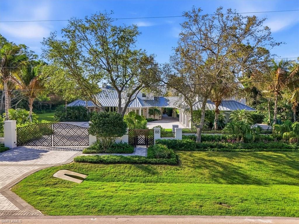 PINE RIDGE - Residential