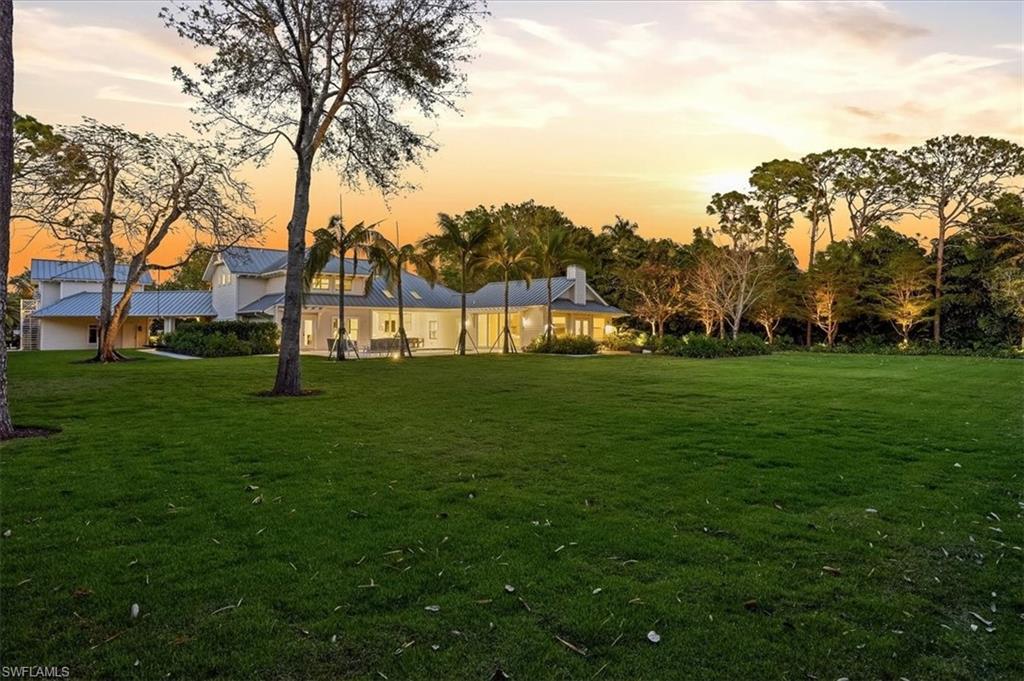 PINE RIDGE - Residential