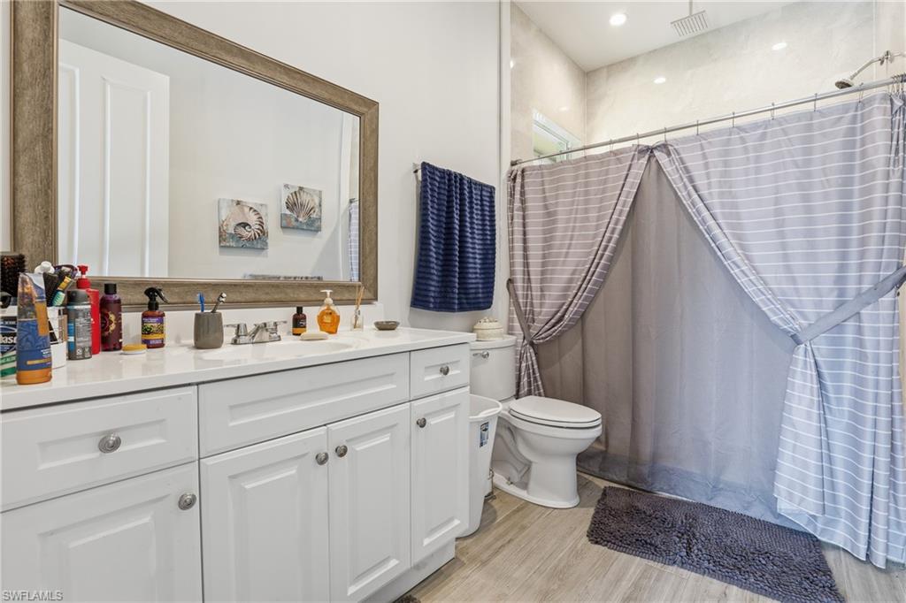MONTURA RANCH ESTATES - Residential