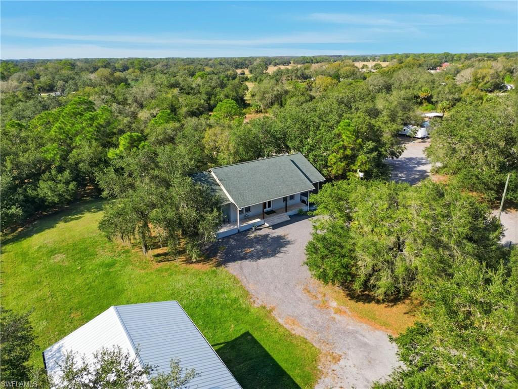 MONTURA RANCH ESTATES - Residential
