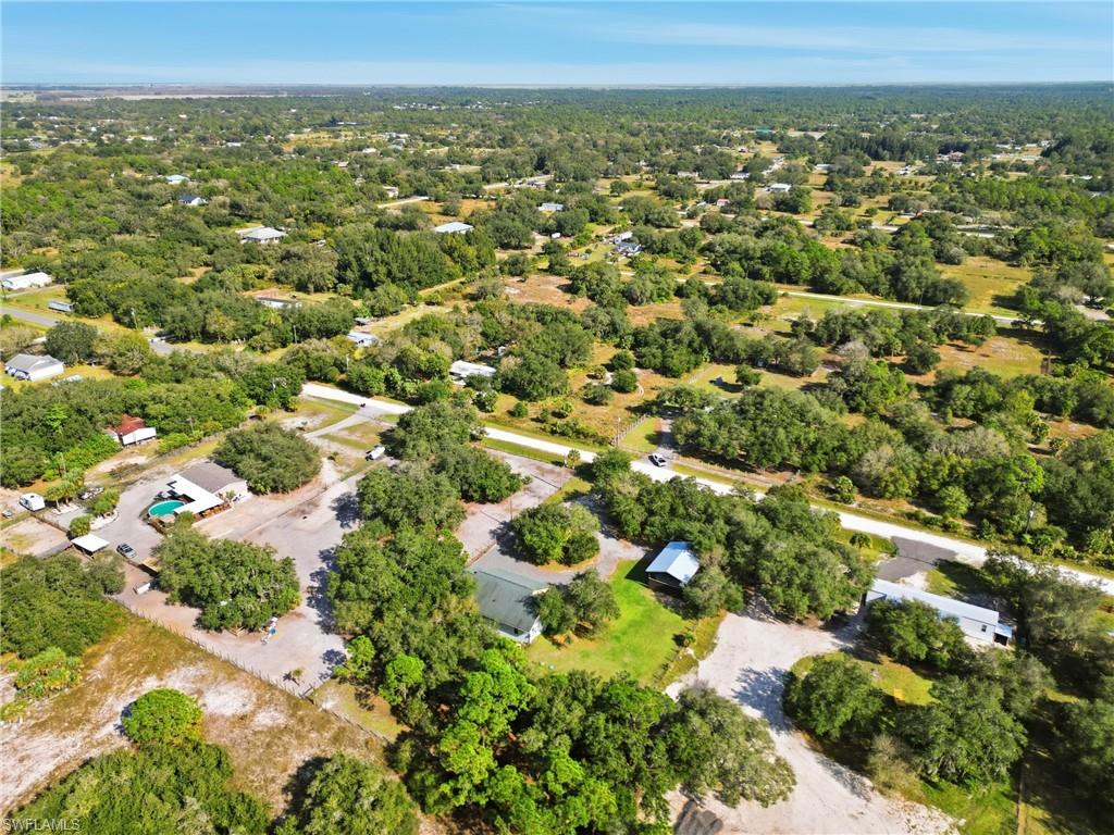 MONTURA RANCH ESTATES - Residential