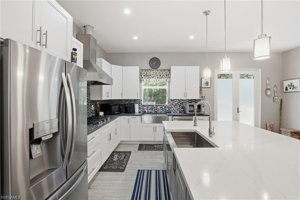 MONTURA RANCH ESTATES - Residential