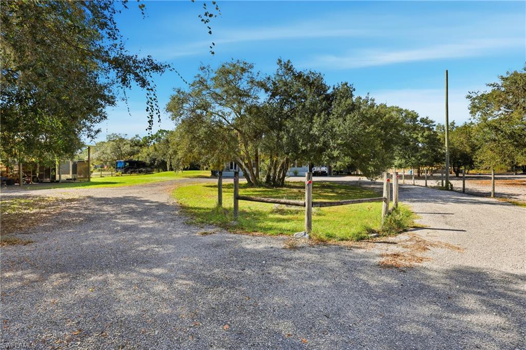 MONTURA RANCH ESTATES - Residential