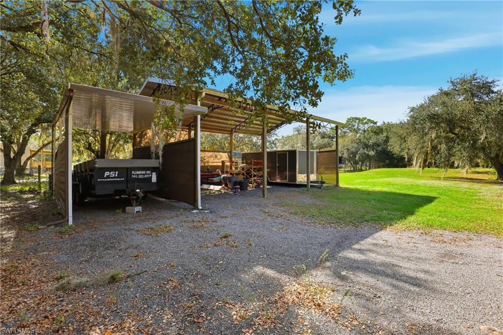 MONTURA RANCH ESTATES - Residential