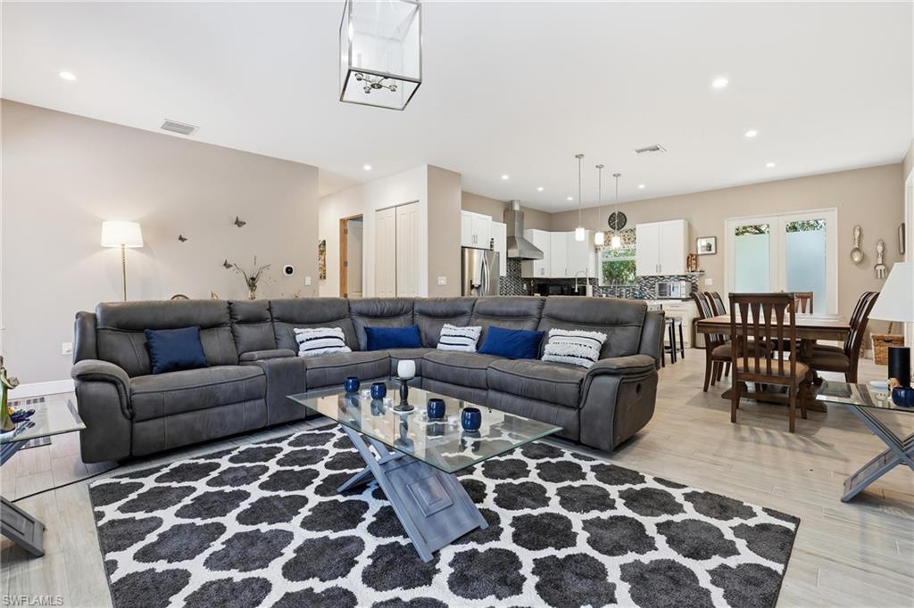 MONTURA RANCH ESTATES - Residential