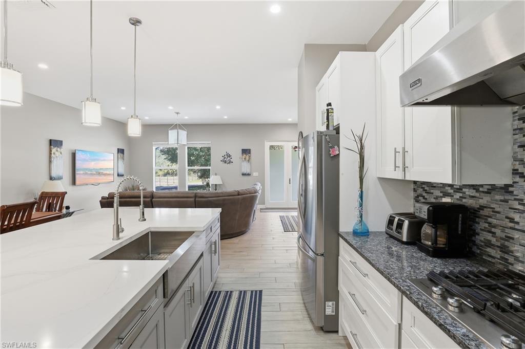 MONTURA RANCH ESTATES - Residential
