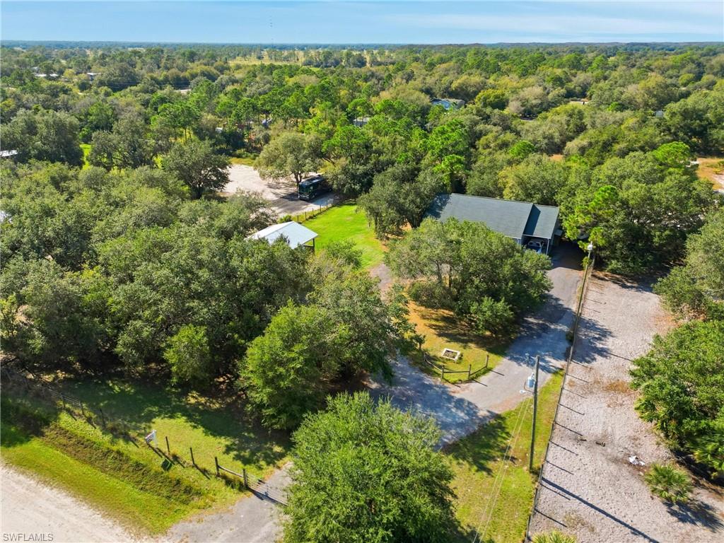 MONTURA RANCH ESTATES - Residential