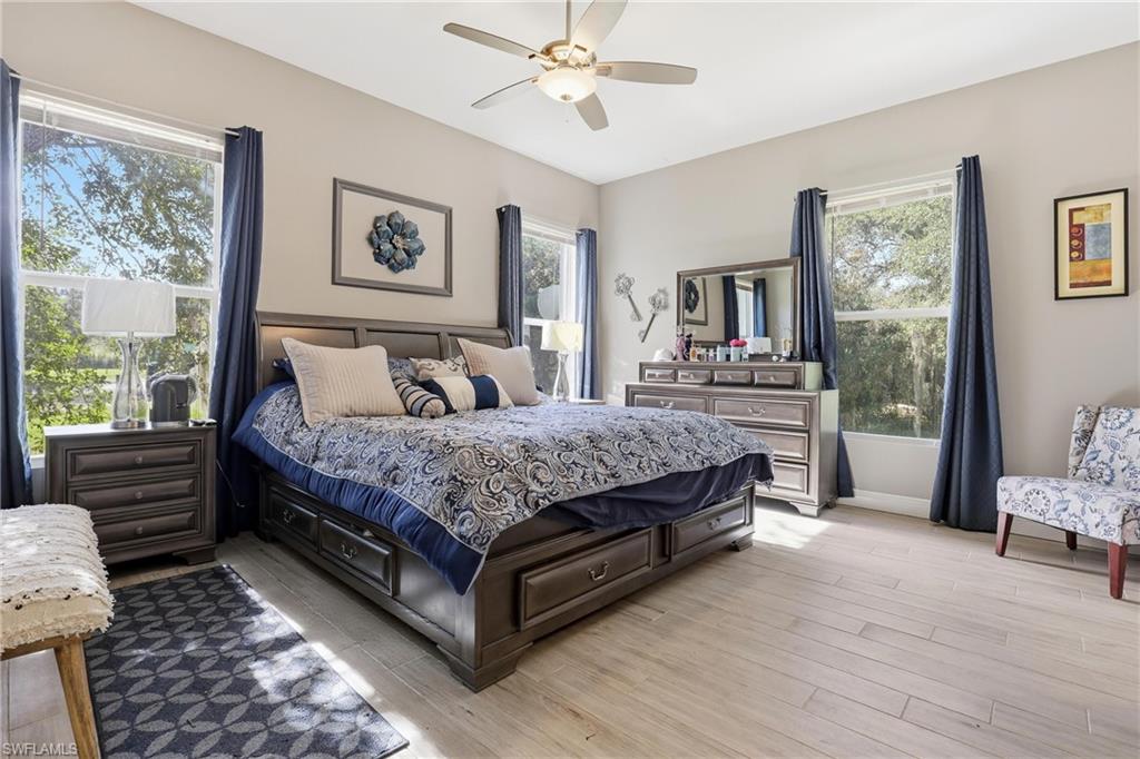 MONTURA RANCH ESTATES - Residential