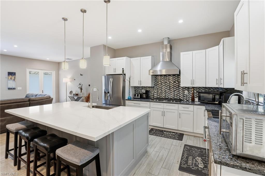 MONTURA RANCH ESTATES - Residential