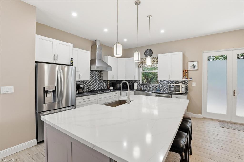 MONTURA RANCH ESTATES - Residential