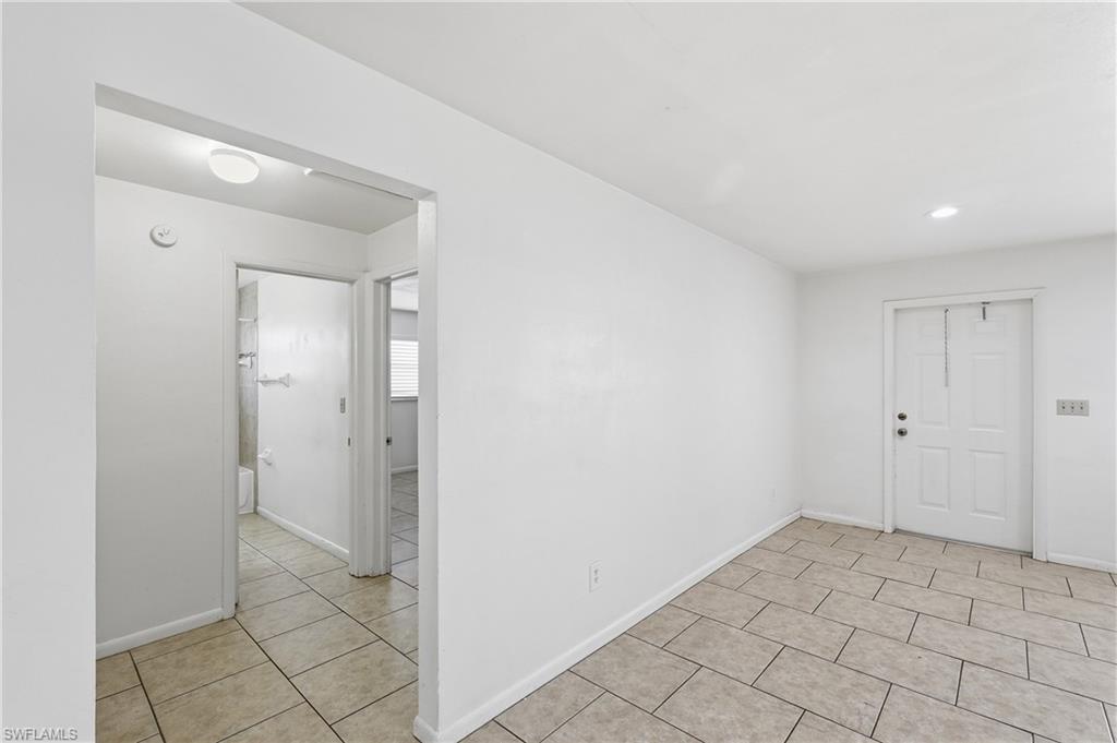 CAPE CORAL - Residential Income