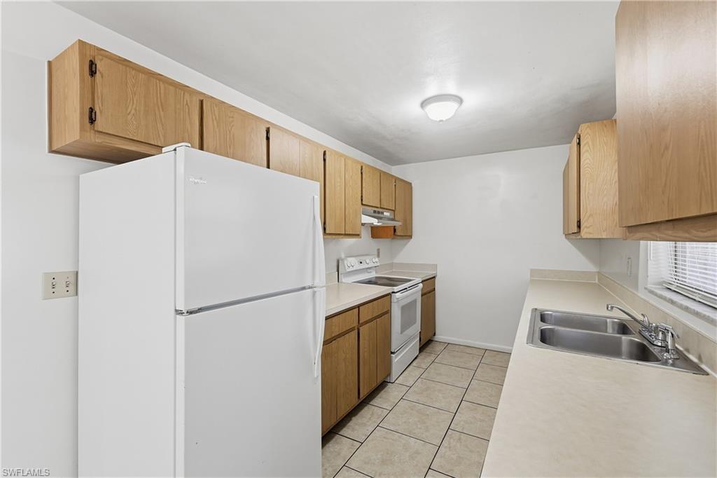 CAPE CORAL - Residential Income