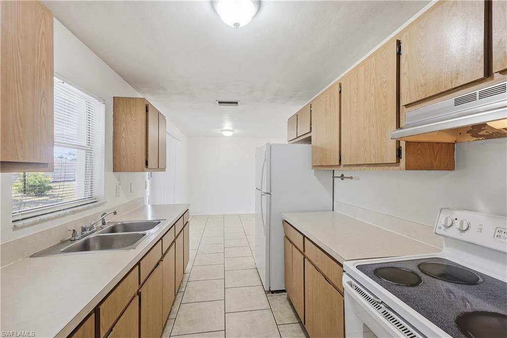 CAPE CORAL - Residential Income