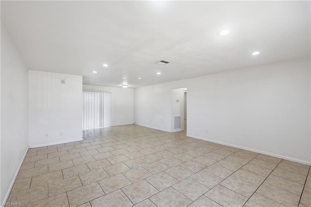 CAPE CORAL - Residential Income