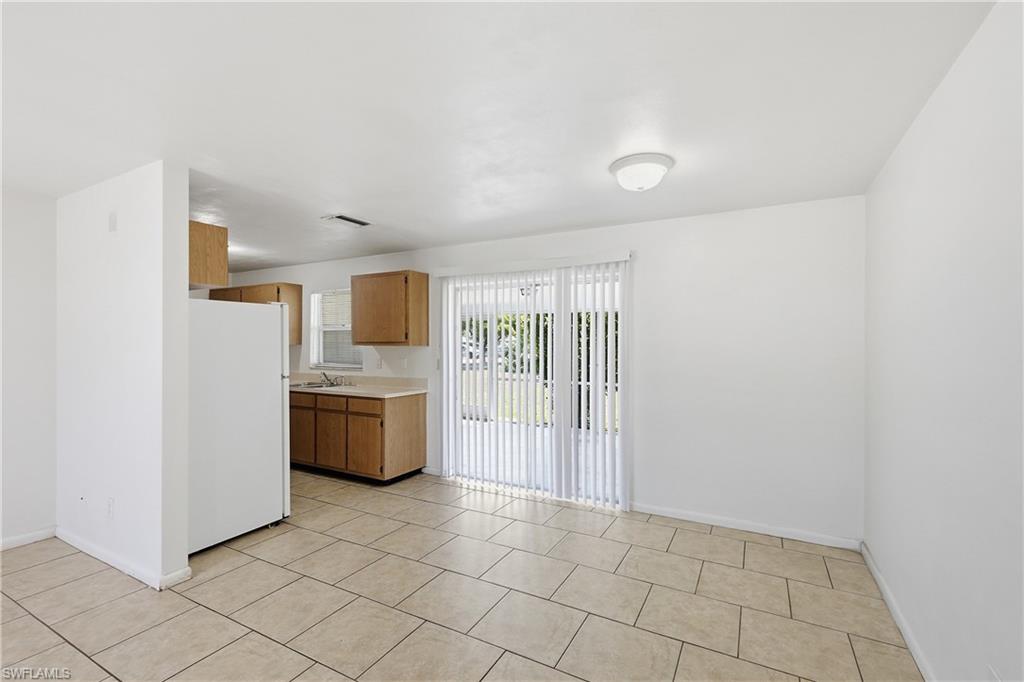 CAPE CORAL - Residential Income