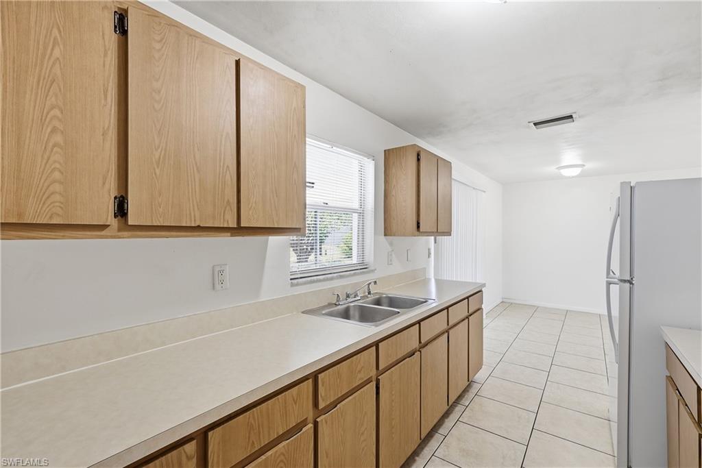 CAPE CORAL - Residential Income