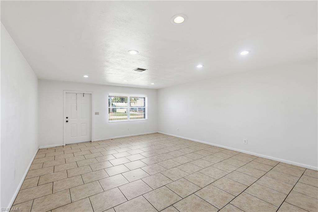 CAPE CORAL - Residential Income