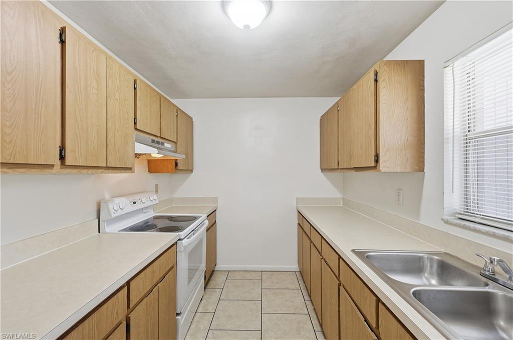 CAPE CORAL - Residential Income