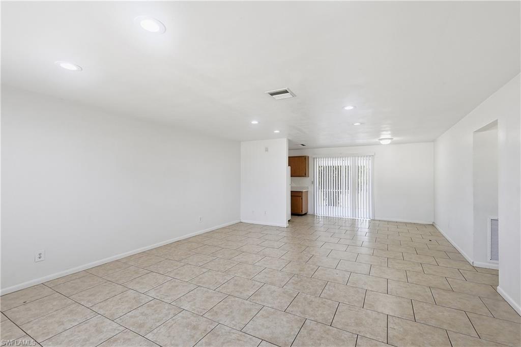 CAPE CORAL - Residential Income