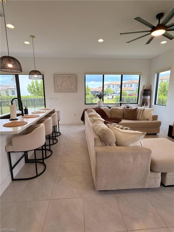 SILVERWOOD AT AVA MARIA - Residential