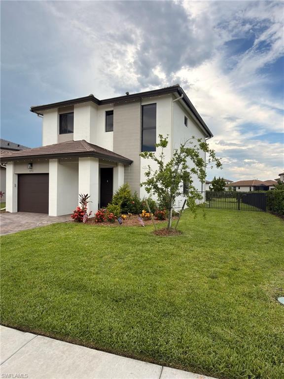 SILVERWOOD AT AVA MARIA - Residential