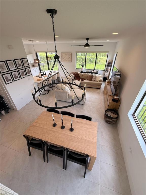 SILVERWOOD AT AVA MARIA - Residential