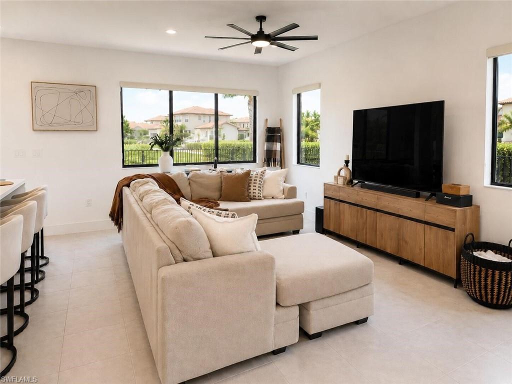 SILVERWOOD AT AVA MARIA - Residential