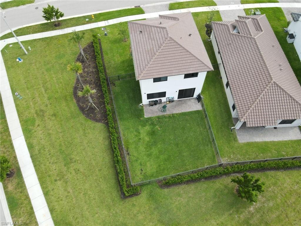 SILVERWOOD AT AVA MARIA - Residential