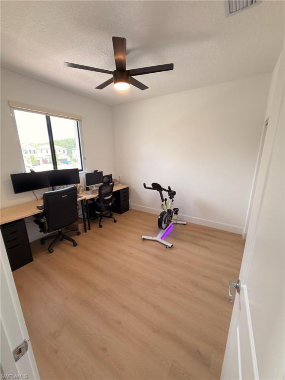 SILVERWOOD AT AVA MARIA - Residential