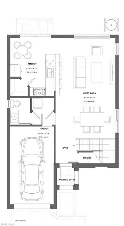 SILVERWOOD AT AVA MARIA - Residential