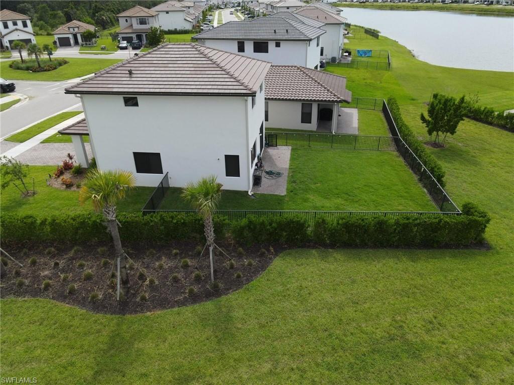 SILVERWOOD AT AVA MARIA - Residential