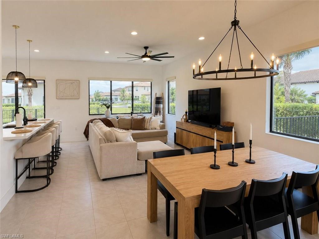 SILVERWOOD AT AVA MARIA - Residential