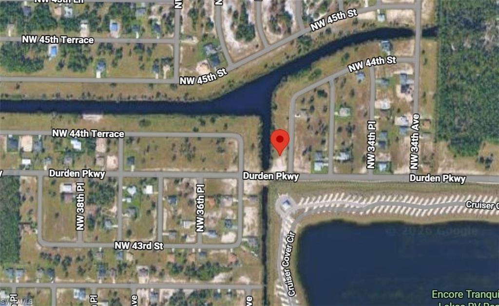 Build your dream home or invest in the rapidly growing area of NW Cape Coral! This cleared waterfront vacant lot has a building permit in place and is ready for construction! This offers a great opportunity to get started quickly in a quiet neighborhood. Conveniently located near shopping, dining, schools, and with easy access to main roads, this property is ideal for builders, investors, or future homeowners. No HOA restrictions. Secure your piece of land in one of Southwest Florida’s most desirable and expanding areas! Canal is fresh water and does not provide gulf access.