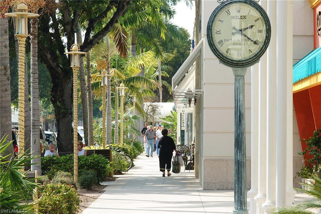 OLDE NAPLES - Residential
