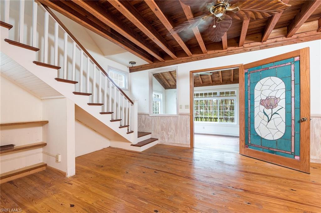 OLDE NAPLES - Residential