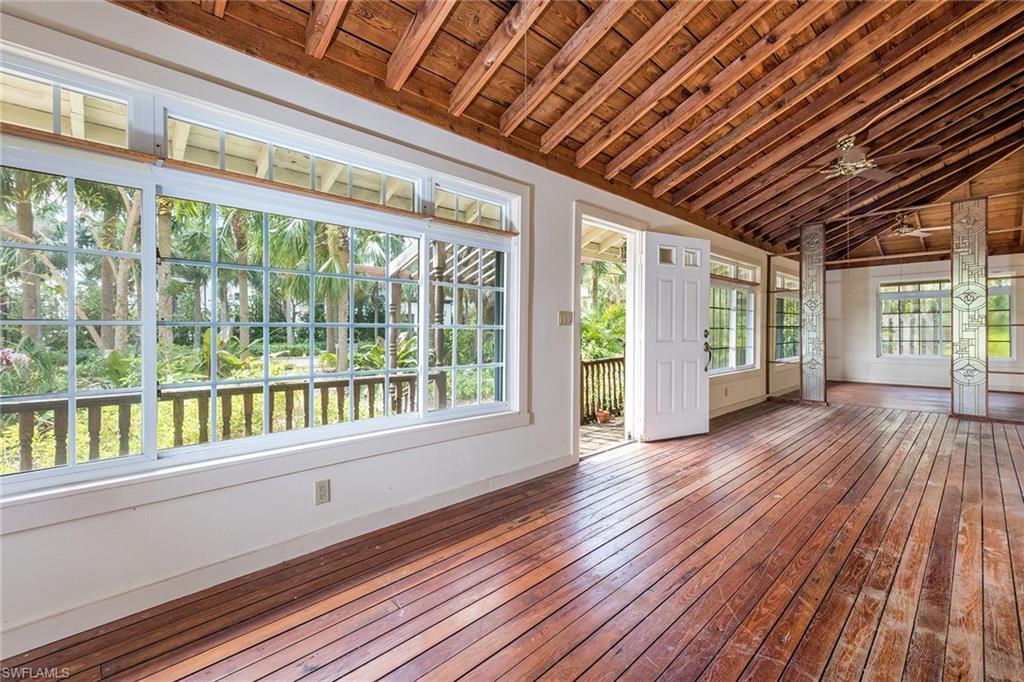 OLDE NAPLES - Residential